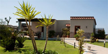 Hotel Arco d'Oro