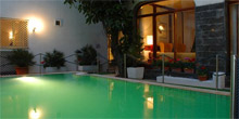 Hotel Bristol Terme