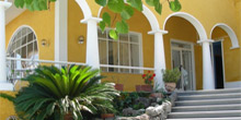 Hotel Casa della Vela
