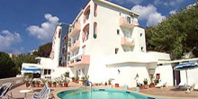Hotel la Ginestra