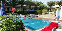 Pensione Residence Mena
