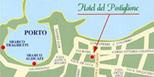 Hotel del Postiglione