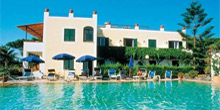 Hotel Villa Melodie