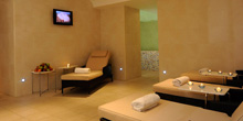 Hotel Villa Durrueli