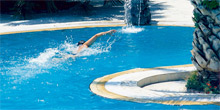 Hotel Grazia Terme