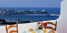 Hotel Parco dei Principi