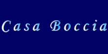 Casa Boccia