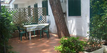 Camping Paluba