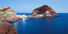 Borgo Mediterraneo di Sant'Angelo