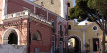borgo-serrara