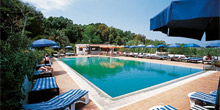 Terme Hotel al Bosco