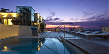 Centro Benessere Villa Carolina