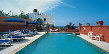 Punta Imperatore Beauty