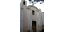 Chiesa della Natività di Maria SS.
