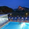 Alberghi 3 stelle - Hotel Parco Cartaromana