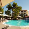 Alberghi 4 stelle - Clarion Hotel Hermitage & Park Terme