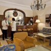 Alberghi 5 stelle - Grand Hotel Excelsior Terme