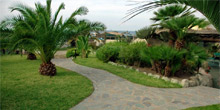 Residence Villa Tina