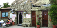 Bar la Grotta (Monte Epomeo)