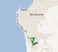 mappa Appartamenti Terra del Fuoco mappa Appartamenti Terra del Fuoco