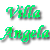 logo Villa Angela