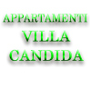 logo Villa Candida
