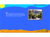 sito Villa Candida