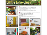 sito Villa Messina