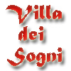logo Villa dei Sogni logo Villa dei Sogni