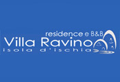 logo Residence Villa Ravino