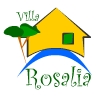 logo Villa Rosalia logo Villa Rosalia