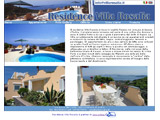 sito Villa Rosalia sito Villa Rosalia