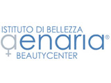 logo Aenaria Beauty Center Ischia