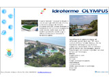 sito Idroterme Olympus