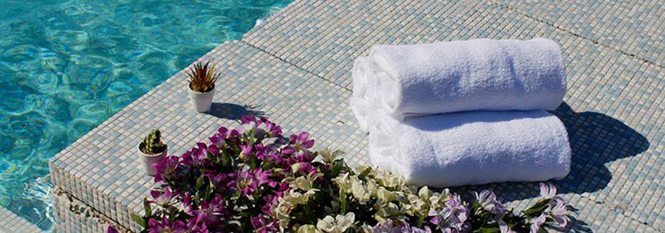 Centro Benessere Villa Carolina