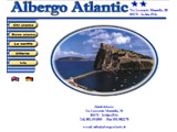 sito Hotel Atlantic