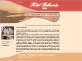 sito Hotel Bellavista