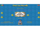 sito Hotel Casa Mazzella