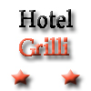 logo Hotel Grilli