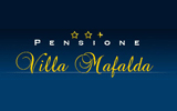 logo Pensione Villa Mafalda