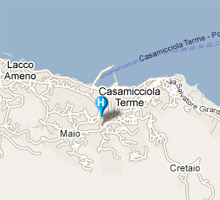 mappa Hotel Terme Maltempo mappa Hotel Terme Maltempo