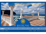 sito Hotel Riva del Sole