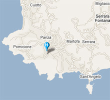 mappa Hotel al Bosco