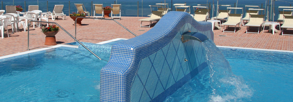 top Hotel Albatros