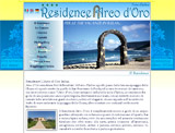 Arco D'oro sito ufficiale arco-doro-sito