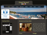 sito Hotel Bristol Terme sito