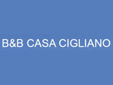 logo Garnì Casa Cigliano