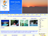sito Hotel Cesotta
