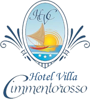 logo Hotel Villa Cimmentorosso logo