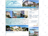 sito Hotel Terme Colella